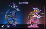  Time Studio - Dark Magician - Yu Gi Oh! 
