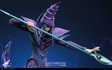  Time Studio - Dark Magician - Yu Gi Oh! 