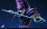 Time Studio - Dark Magician - Yu Gi Oh! 