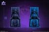 Shadow Studio - Statue of God - Solo Leveling
