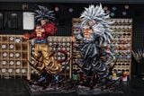  Kuangfeng Studio - Goku SSJ4/Goku SSJ5 - Dragon Ball 