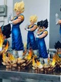  Infinite Studio - Vegito NEW - Dragon Ball 
