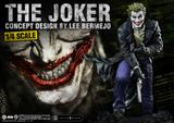  Prime 1 Studio - The Joker - Batman 