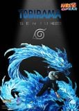  Pickstar Studio - Senju Tobirama - Naruto 