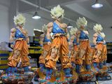  Infinite Studio - Goku Namek 1/1 NEW 