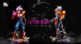  KL Studio - Super Baby 2 (Baby Vegeta) - Dragon Ball 