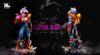  KL Studio - Super Baby 2 (Baby Vegeta) - Dragon Ball 