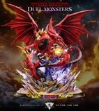 Deadman Studio - Yugi & The Sky Dragon of Osiris - Yu Gi Oh! 