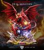  Deadman Studio - Yugi & The Sky Dragon of Osiris - Yu Gi Oh! 