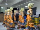  Infinite Studio - Goku Namek 1/1 NEW 