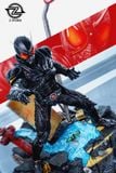  Z Studio - Kamen Rider Black Sun 