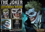  Prime 1 Studio - The Joker - Batman 