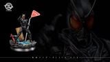  Z Studio - Kamen Rider Black Sun 