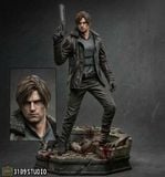  3109 Studio - Leon - Resident Evil Requiem 