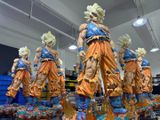  Infinite Studio - Goku Namek 1/1 NEW 