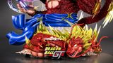  KD Collectibles - Gogeta SSJ4 Bust - Dragon Ball 