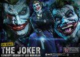  Prime 1 Studio - The Joker - Batman 