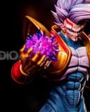  KL Studio - Super Baby 2 (Baby Vegeta) - Dragon Ball 
