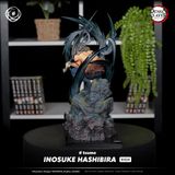  Tsume Studio - Inosuke - Kimetsu no Yaiba 