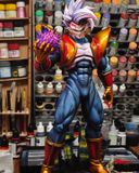 KL Studio - Super Baby 2 (Baby Vegeta) - Dragon Ball 