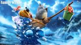  Wuyu Studio - Totoro, Calcifer, Ponyo ... - Ghibli Film 