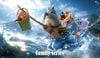 Wuyu Studio - Totoro, Calcifer, Ponyo ... - Ghibli Film