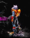 KL Studio - Super Baby 2 (Baby Vegeta) - Dragon Ball 