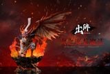  Chuzhen Studio - Natsu - Fairy Tail 