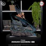 Tsume Studio - Inosuke - Kimetsu no Yaiba 