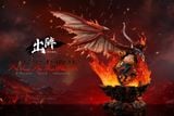  Chuzhen Studio - Natsu - Fairy Tail 