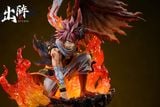  Chuzhen Studio - Natsu - Fairy Tail 