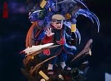  FAT BOY Studio - Pain Donald Trump 