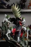  Pickstar studio - Zetsu - Naruto 