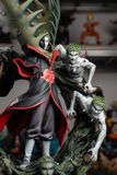  Pickstar studio - Zetsu - Naruto 