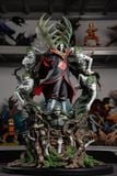  Pickstar studio - Zetsu - Naruto 