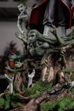  Pickstar studio - Zetsu - Naruto 