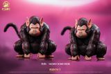  Yishou Studio - Broly SSJ3 & Oozaru - Dragon Ball 