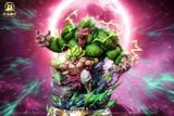  Yishou Studio - Broly SSJ3 & Oozaru - Dragon Ball 