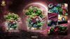 Yishou Studio - Broly SSJ3 & Oozaru - Dragon Ball