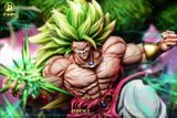  Yishou Studio - Broly SSJ3 & Oozaru - Dragon Ball 