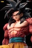  IRIS Studio - Goku SSJ4 - Dragon Ball 
