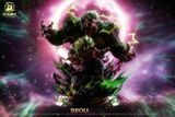  Yishou Studio - Broly SSJ3 & Oozaru - Dragon Ball 