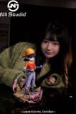  Nil Studio - Pan - Dragon Ball 