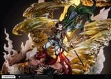  Hertz Studio - Eren & Attack titan - Attack on Titan 