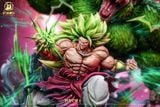  Yishou Studio - Broly SSJ3 & Oozaru - Dragon Ball 