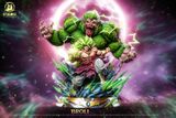  Yishou Studio - Broly SSJ3 & Oozaru - Dragon Ball 