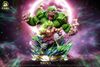  Yishou Studio - Broly SSJ3 & Oozaru - Dragon Ball 