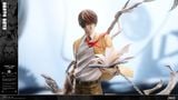  Anm Studio - Light Yagami & L - Death Note 