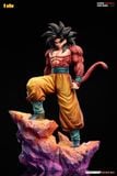  IRIS Studio - Goku SSJ4 - Dragon Ball 
