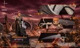  Cross Studio - Ichigo - Bleach 